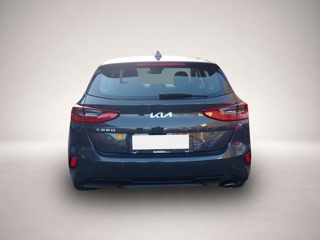 Bild 4 Kia cee'd / Ceed 1.5 T-GDI DCT VISION Navi Klimaautom SHZ Le