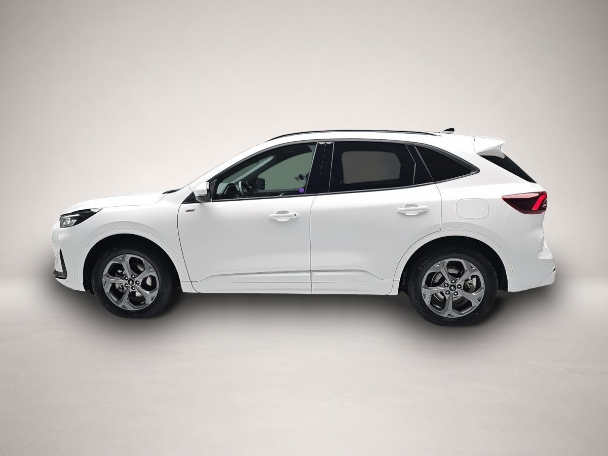 Bild 4 Ford KUGA 1.5 EB AUTO. ST-LINE NAVI LED KLIMAAUTO WIN