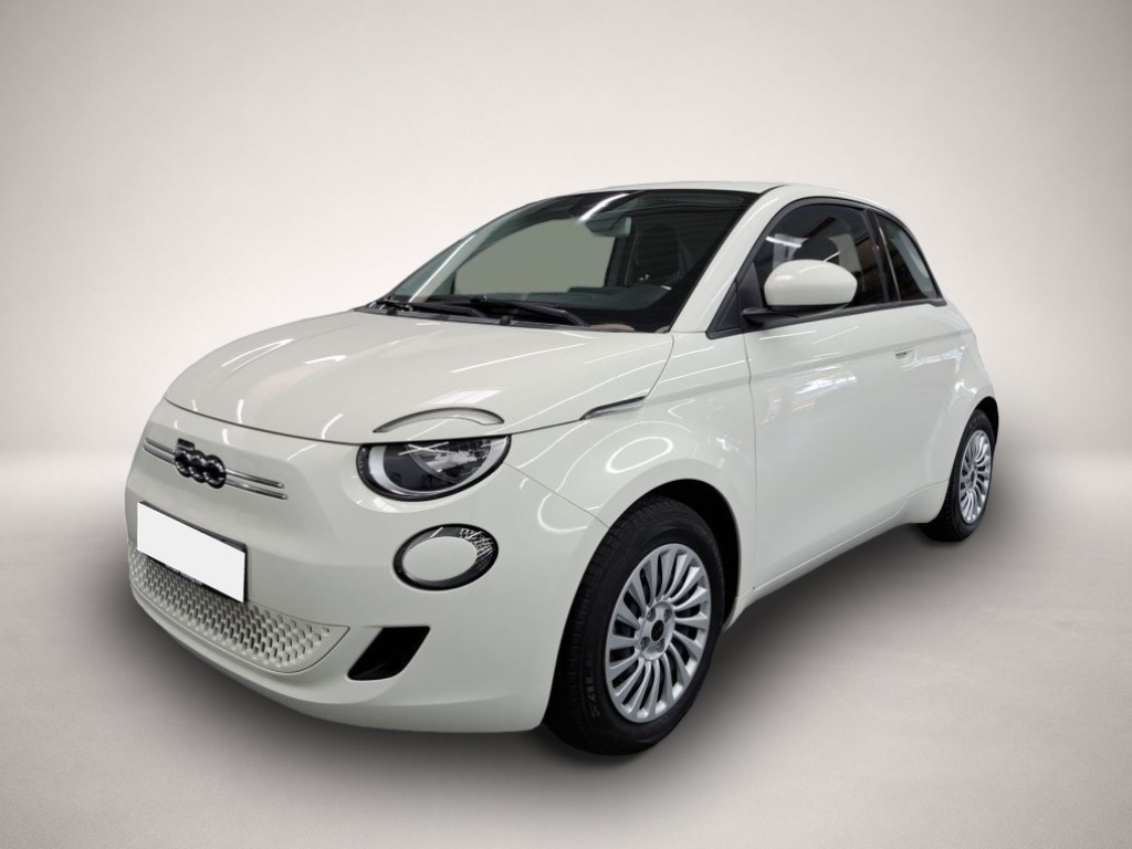 Fotografie Fiat 500e 42kWh KEYLESS DAB APPLE CARPLAY