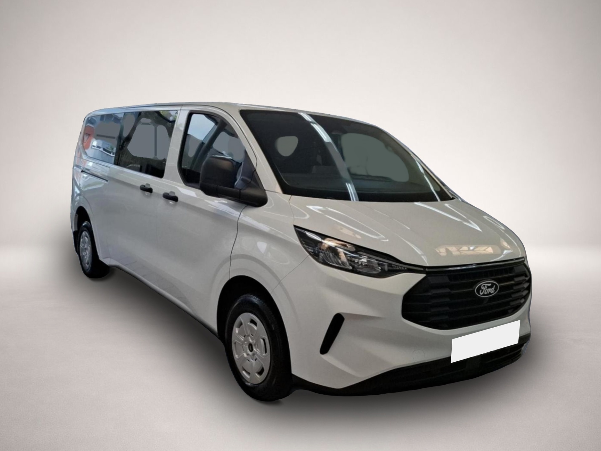 Bild 4 Ford Transit Custom Kombi L2 6-Sitzer R ckfahrkamera