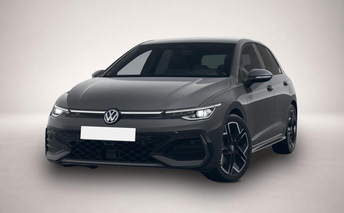 Fotografie 1 des Volkswagen Golf 1.5 eTSI 7-Gang-DSG