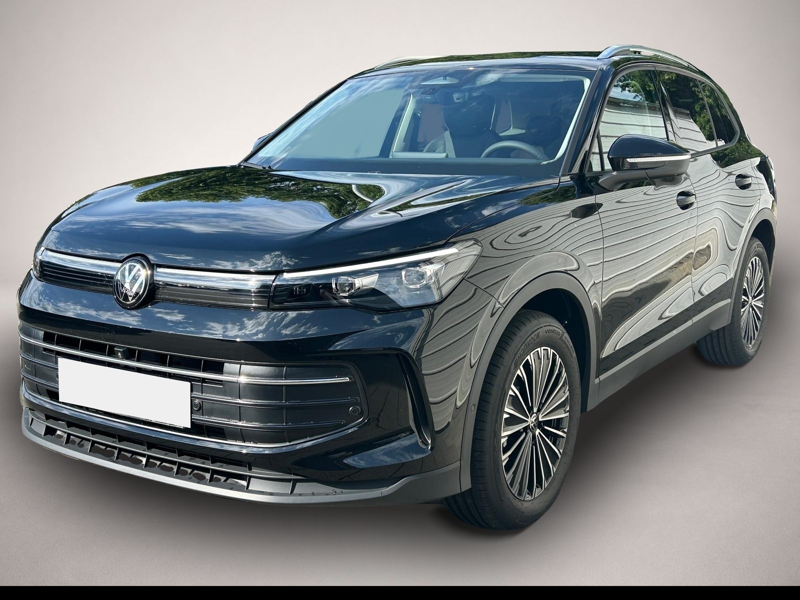 Bild 3 Volkswagen Tiguan 2.0 TDI DSG Android Auto*SHZ*18