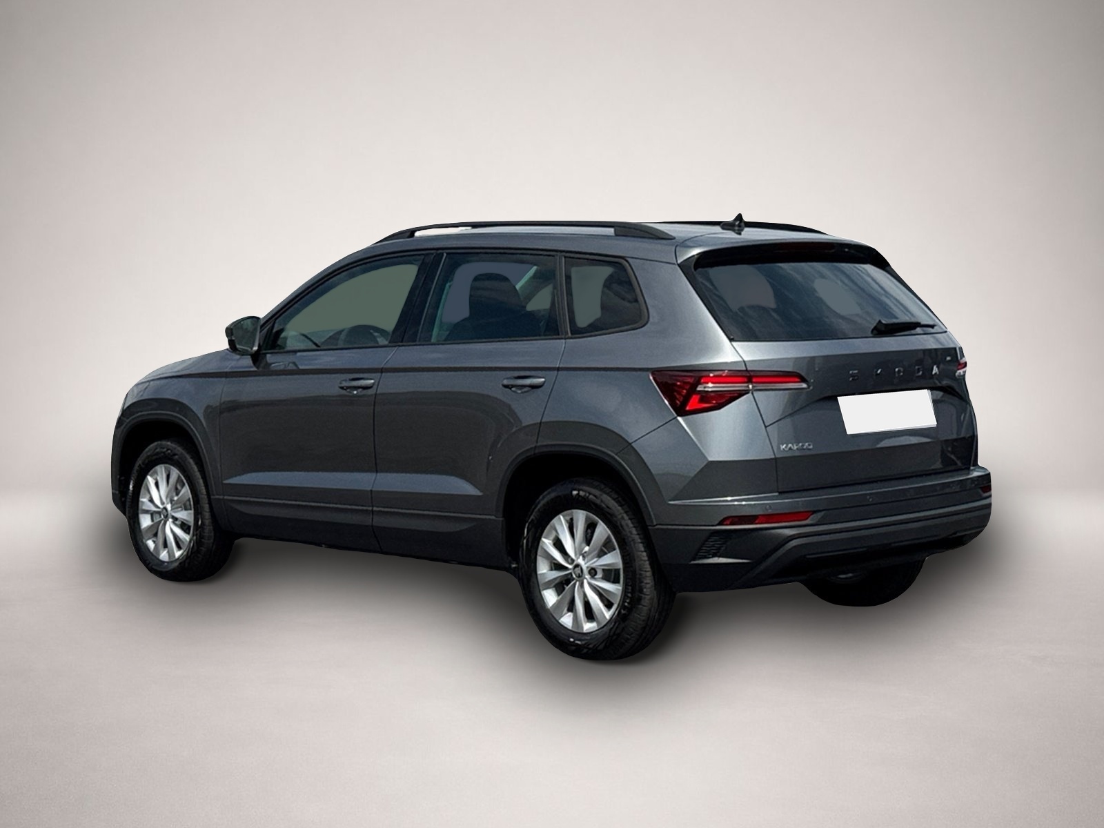 Bild 3 Skoda Karoq Selection TSI DSG|AHK|el.HECK|KAMERA|ACC