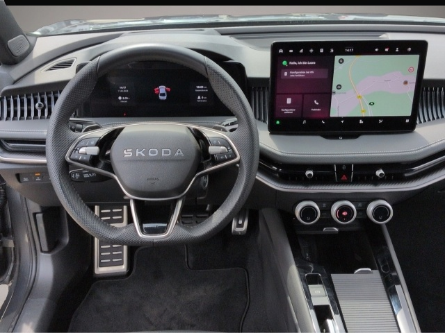Bild 5 Skoda Superb SPORTLINE iV eHyb*360°K Massage Sitzbelüf