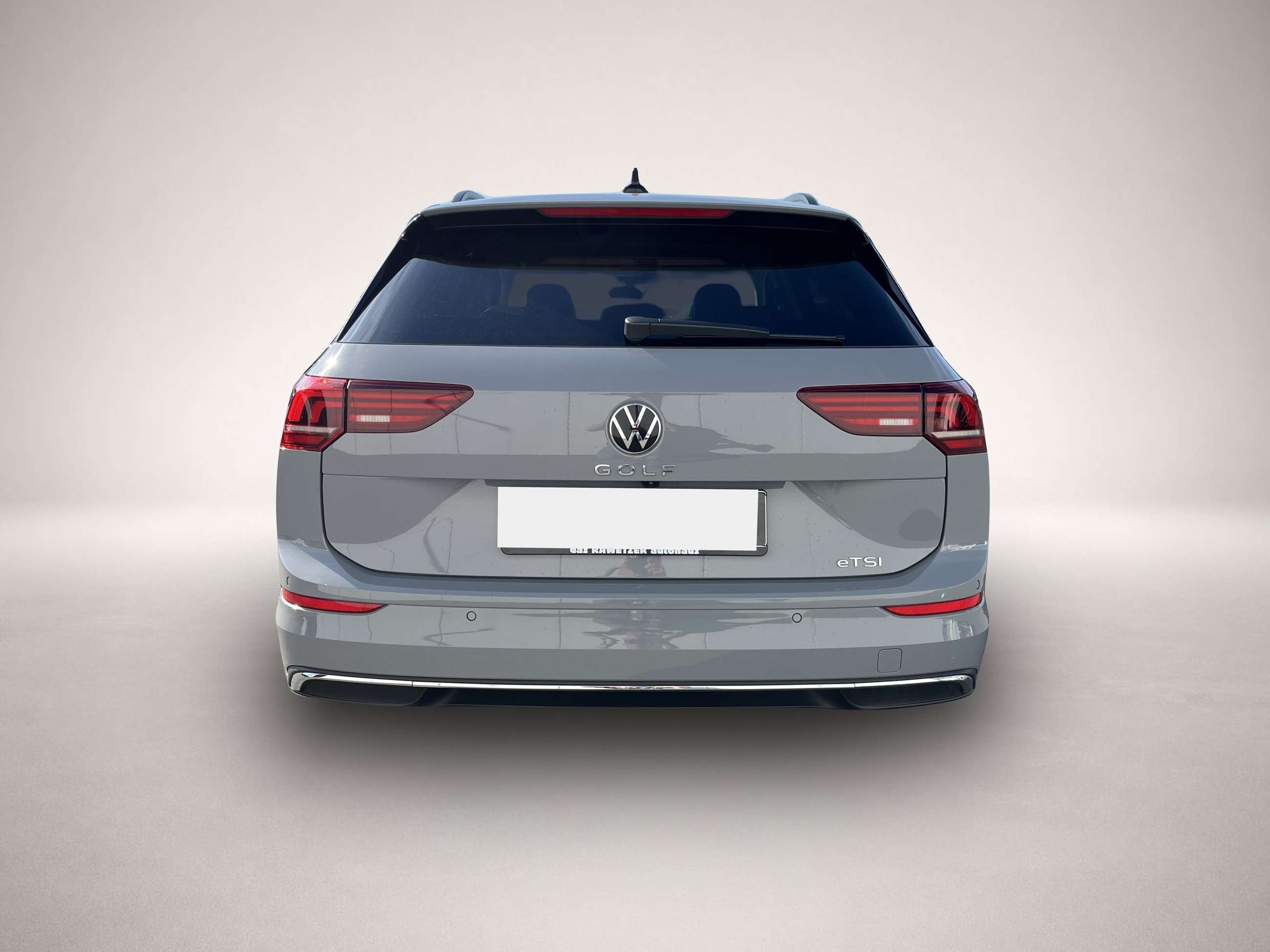 Fotografie 6 des Volkswagen Golf Variant 1.5 TSI DSG Life GOAL 181¤ m.20% An