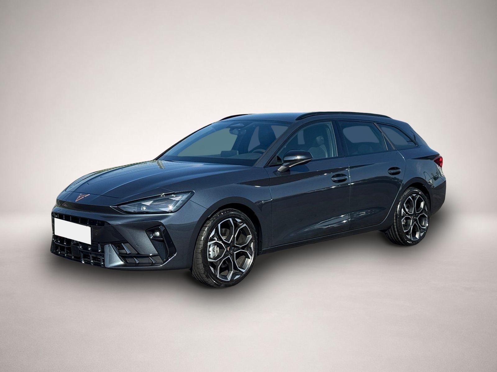 Fotografie Cupra Leon ST 4Drive TSI DSG|AHK|el.HECK|NAVI|ACC|SHZ