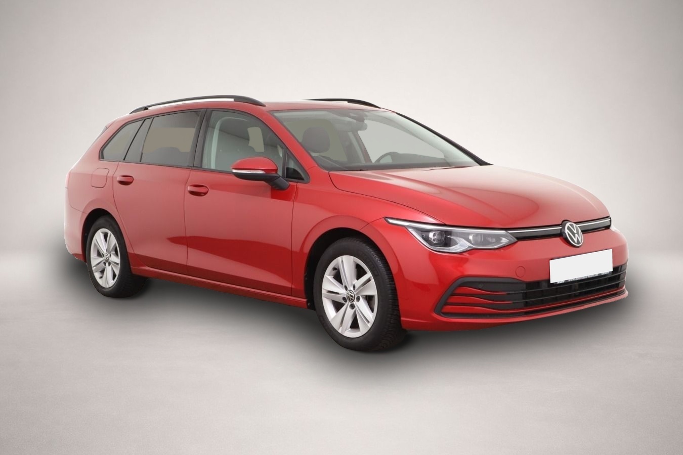 Bild 4 Volkswagen Golf 8 VIII Variant 1.5 eTSI DSG Life IQ.Light/A