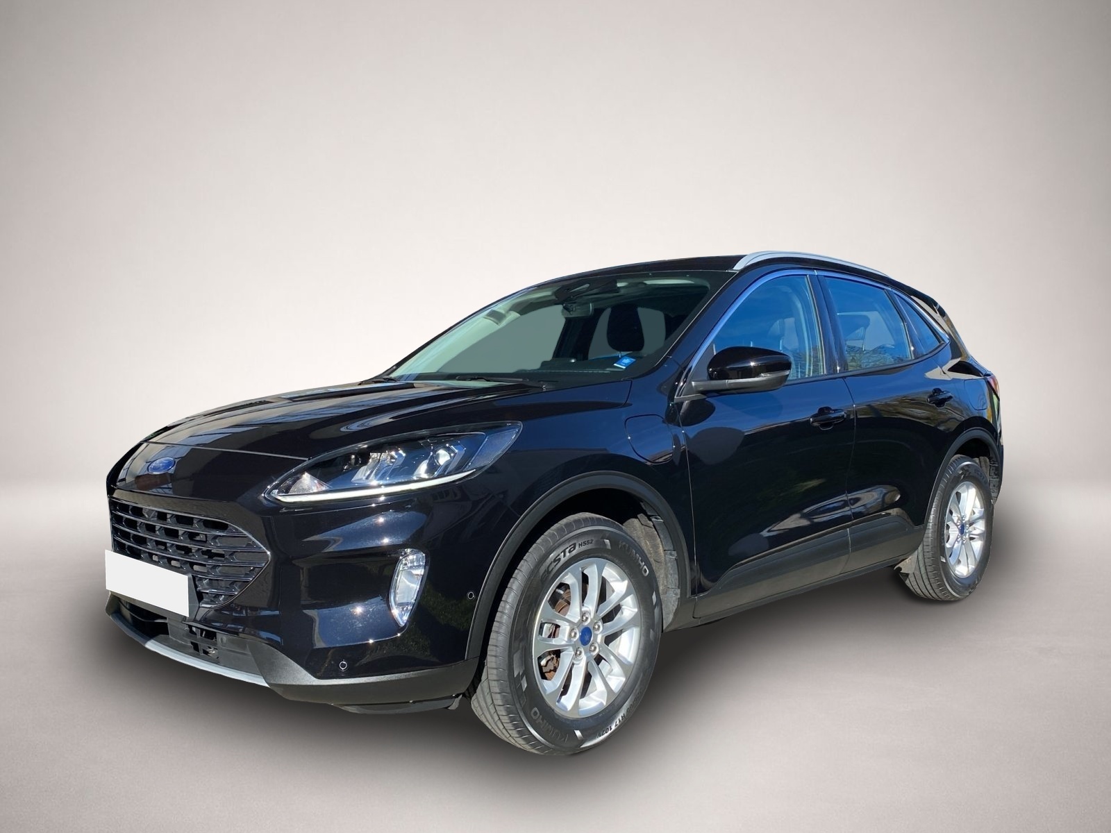 Fotografie 1 des Ford Kuga 2.5 Duratec PHEV WiPa*Park-Ass*RFK*SHZ*