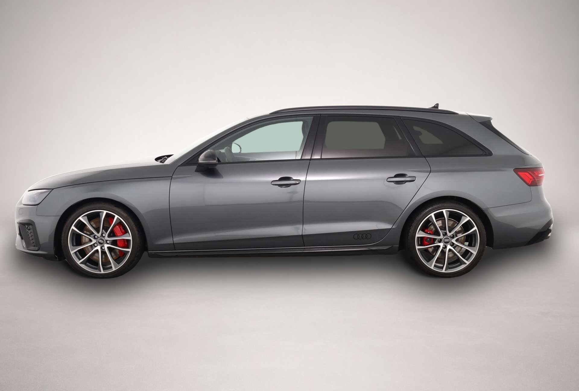 Bild 4 Audi quattro S4 Avant TDI quattro