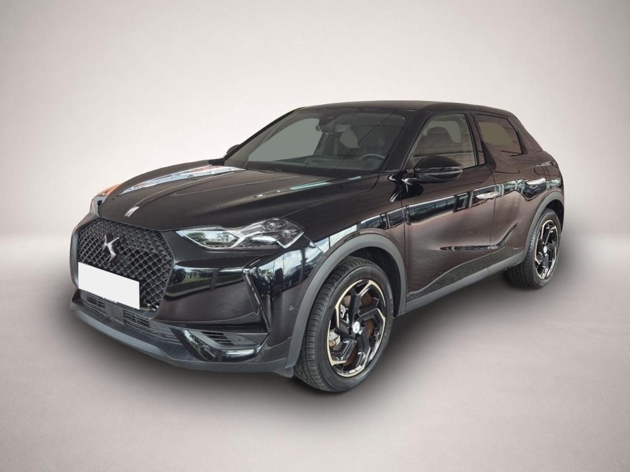 Bild DS3 Crossback DS Automobiles