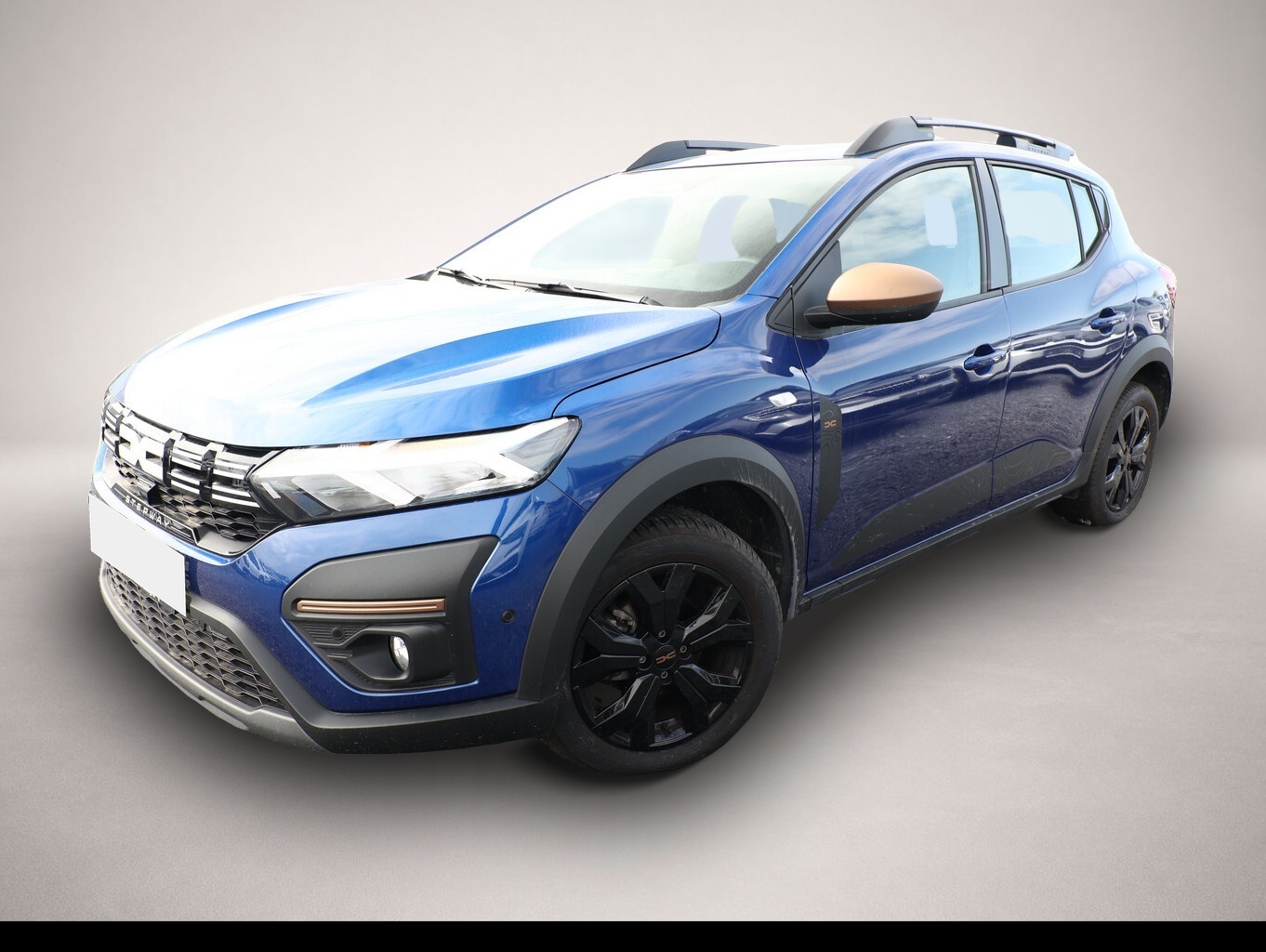 Fotografie Dacia Sandero Stepway III TCe 110 Extreme+ Nav PDC Kam