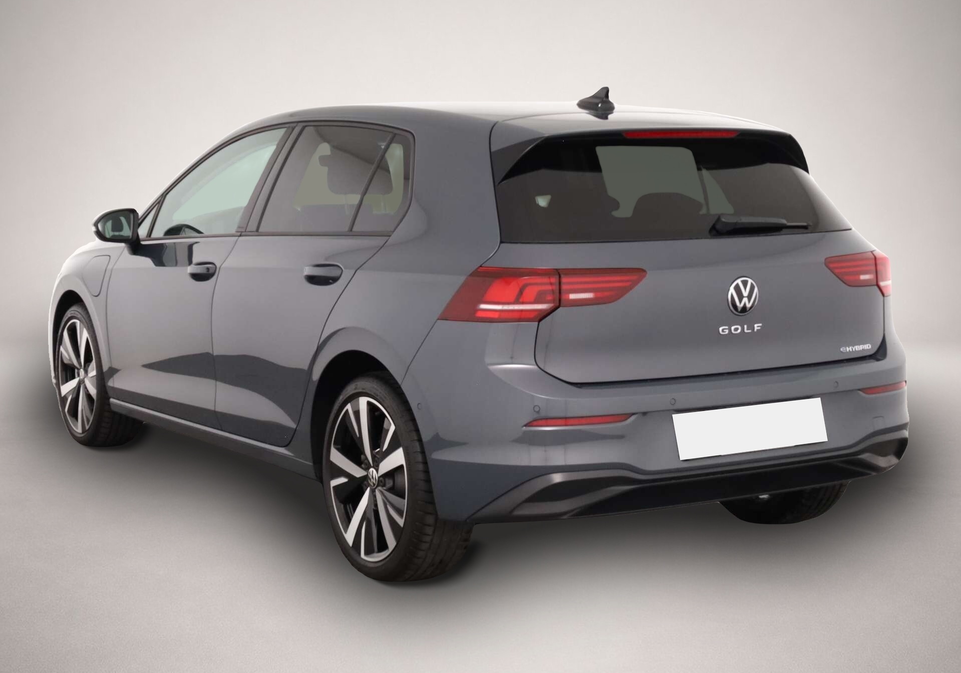 Bild 3 Volkswagen Golf 1.5 eHybrid Life