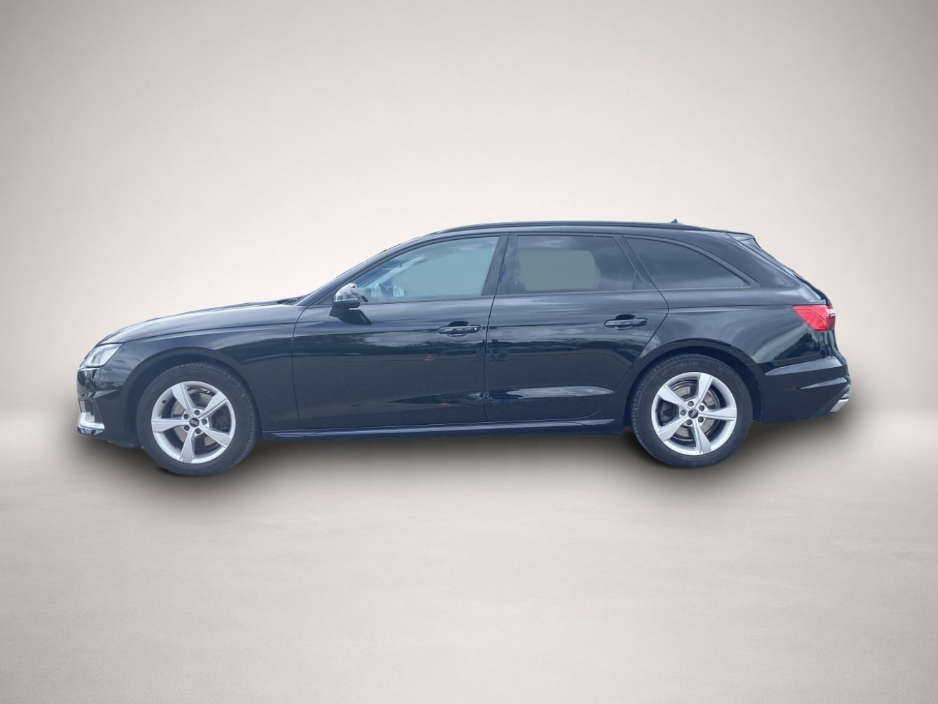 Bild 2 Audi A4 Avant 35 2.0 TFSI S-TRONIC STANDHEIZUNG+AHK+N