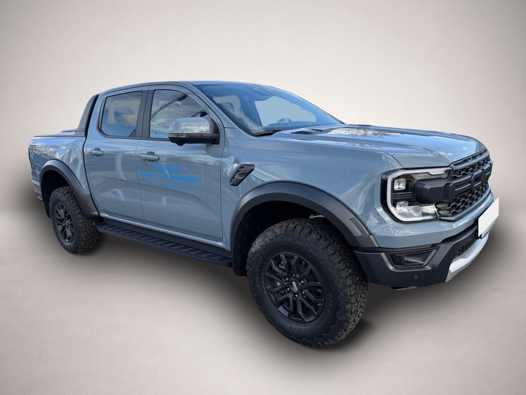 Bild 2 Ford Other Ranger 2,0 l EcoBlue Doppelkabine Autm. Raptor