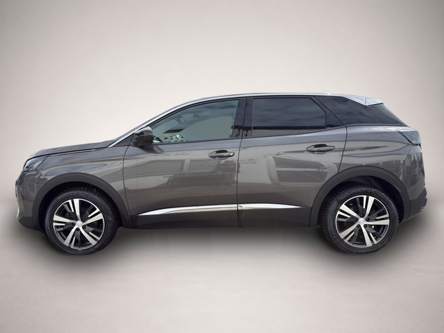 Bild 2 Peugeot 3008 Allure Pack PureTech 130 EAT8