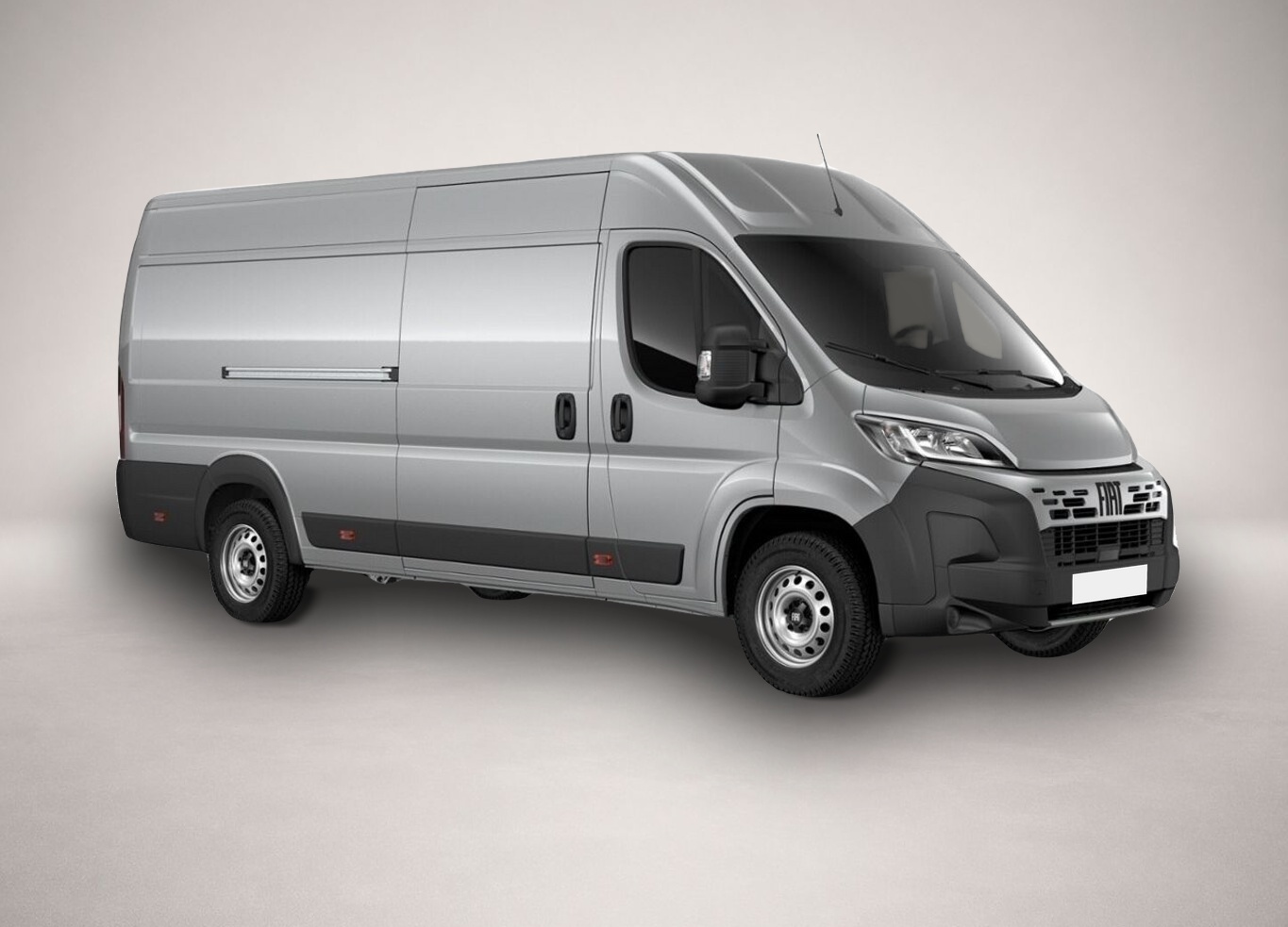 Fotografie Fiat Ducato Maxi 35 AT8 L4H2 Klimaaut. Kam 7