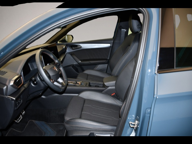 Fotografie 3 des Cupra Leon 1.5eTSI DSG AHK/ACC/LED/SITZHZ