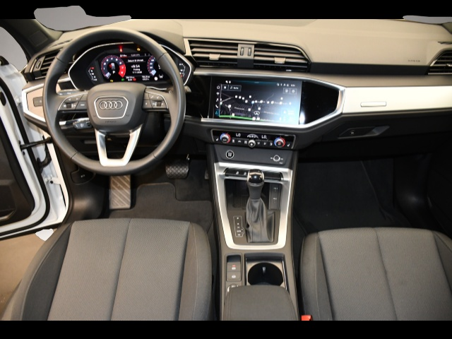 Bild 4 Audi Q3 35 TFSI S tronic advanced