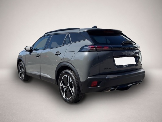 Bild 3 Peugeot 2008 ALLURE PT130 EAT8