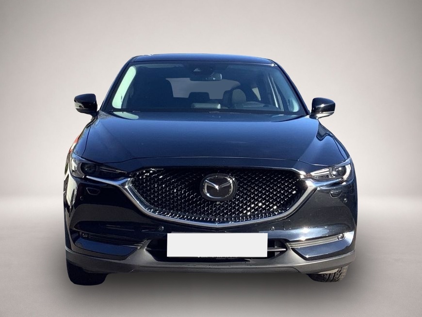 Bild 1 Mazda CX-5 SKYACTIV-G 194 Aut. Sports-Line AHZV