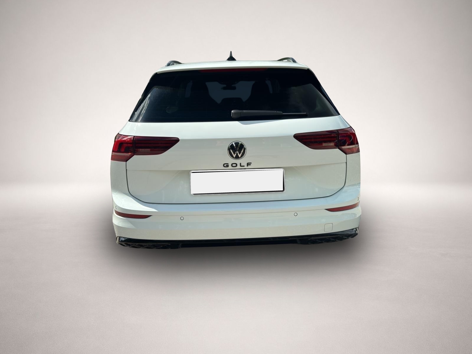 Bild 5 Volkswagen Golf Variant 8 2.0 TDI DSG R-Line Black-Style AH
