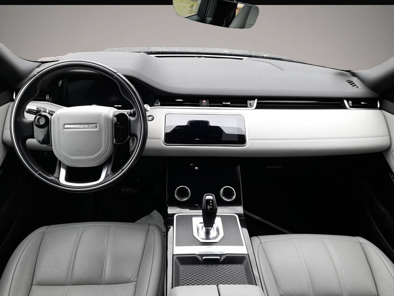 Bild 7 Land Rover Range Rover Evoque P300 AWD SE LED PanoD Nav 20Z