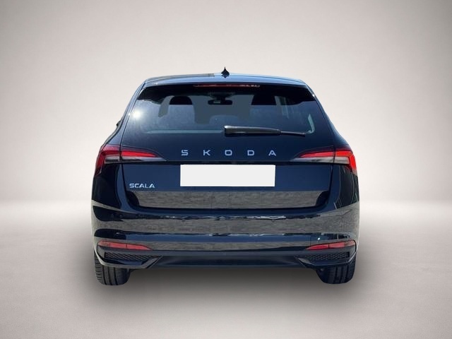 Bild 3 Skoda Scala Extra Plus 1,5 TSI DSG Extra Plus 2ZoKlima Kam.