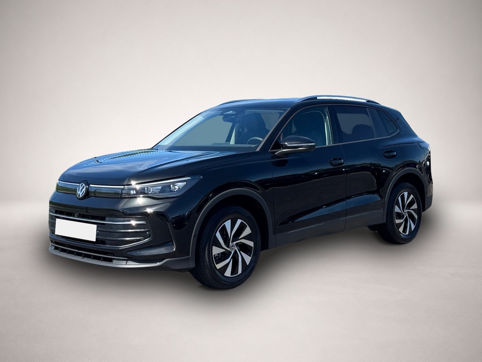 Bild 1 Volkswagen Tiguan Life eTSI DSG|AHK|5-J-GARANTIE|EASY-OPEN