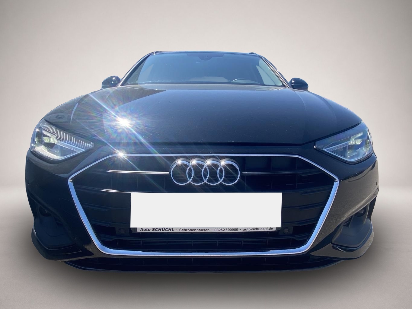 Bild 7 Audi A4 Avant 35 2.0 TFSI S-TRONIC NAVI+LED+SHZ+PDC+D