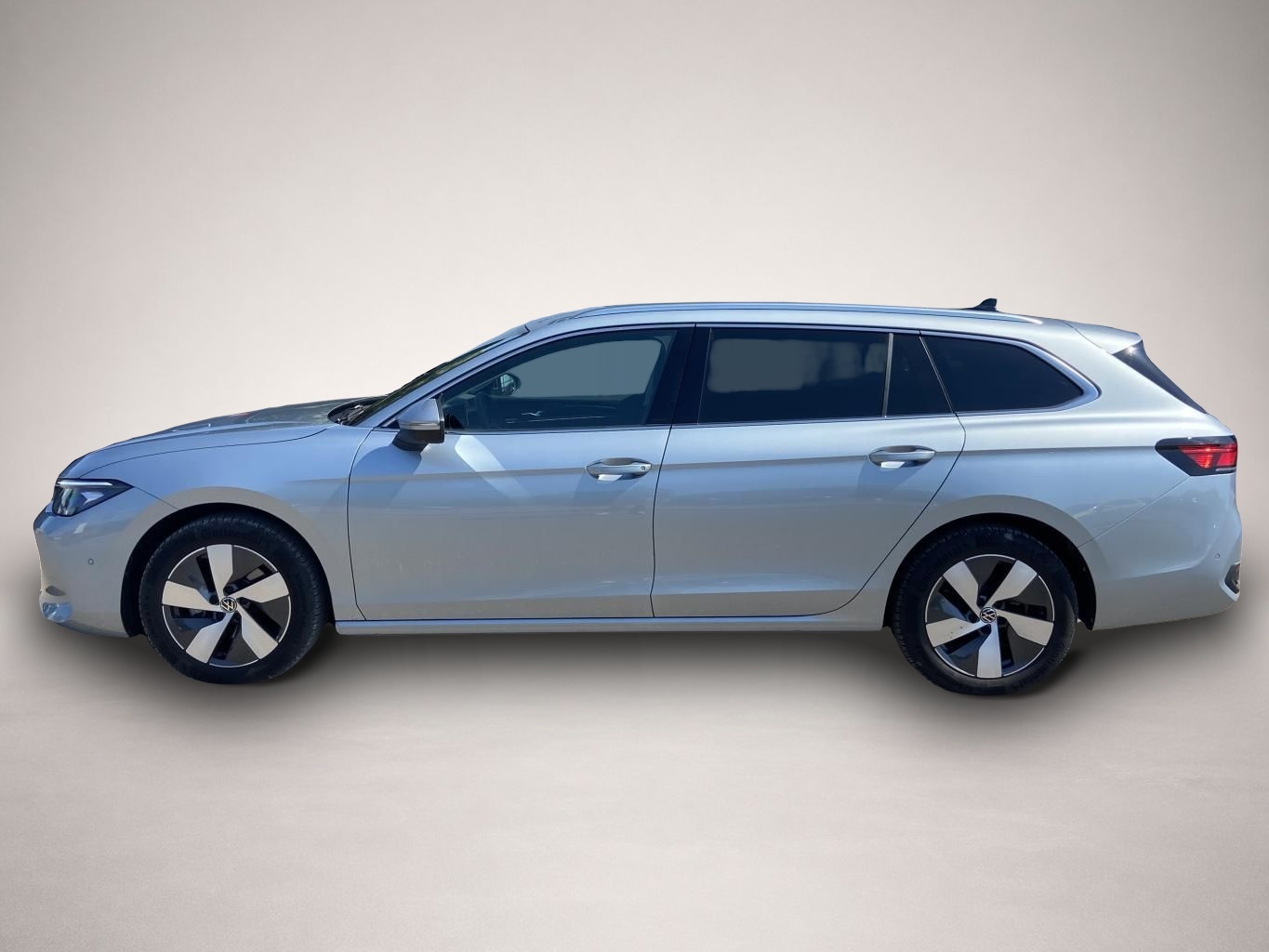 Bild 2 Volkswagen Passat Variant 1.5 TSI DSG BUSINESS Business AHK
