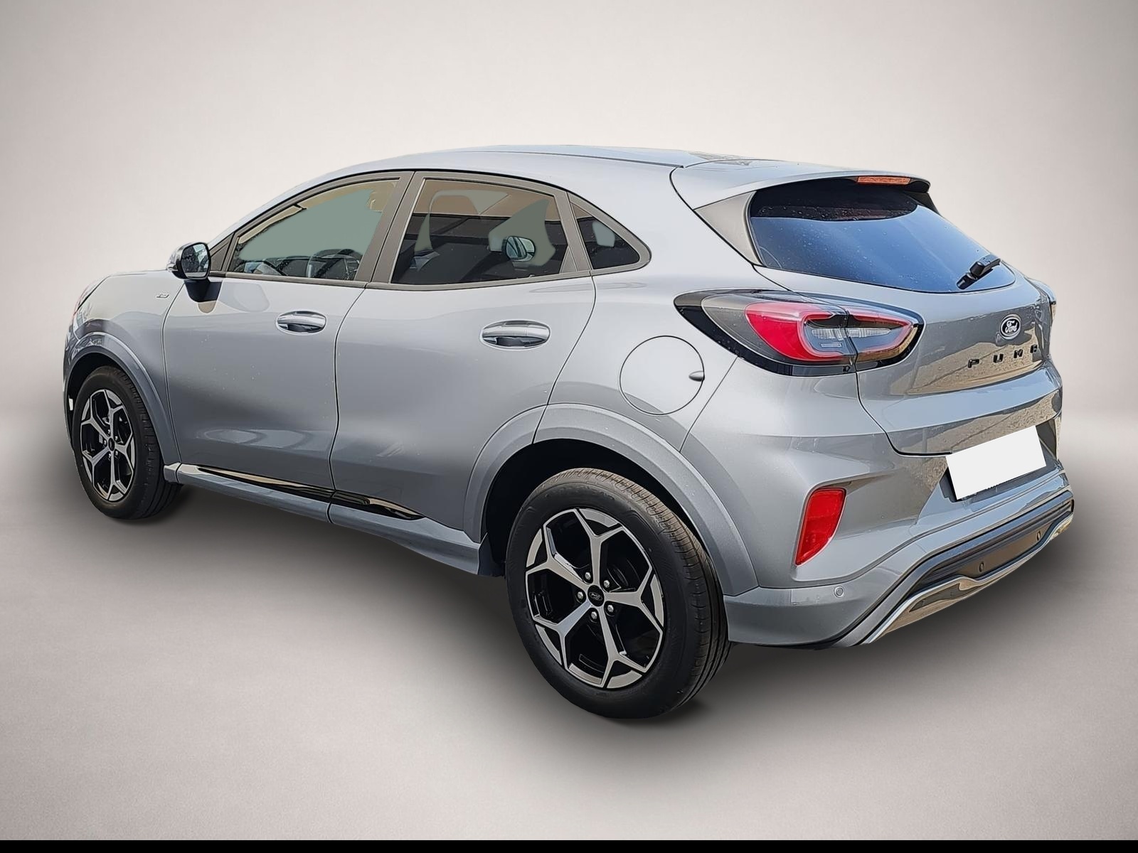 Fotografie 5 des Ford Puma 1.0 EB Hybrid 7G-Autom. ST-Line Navi 5J.Gar