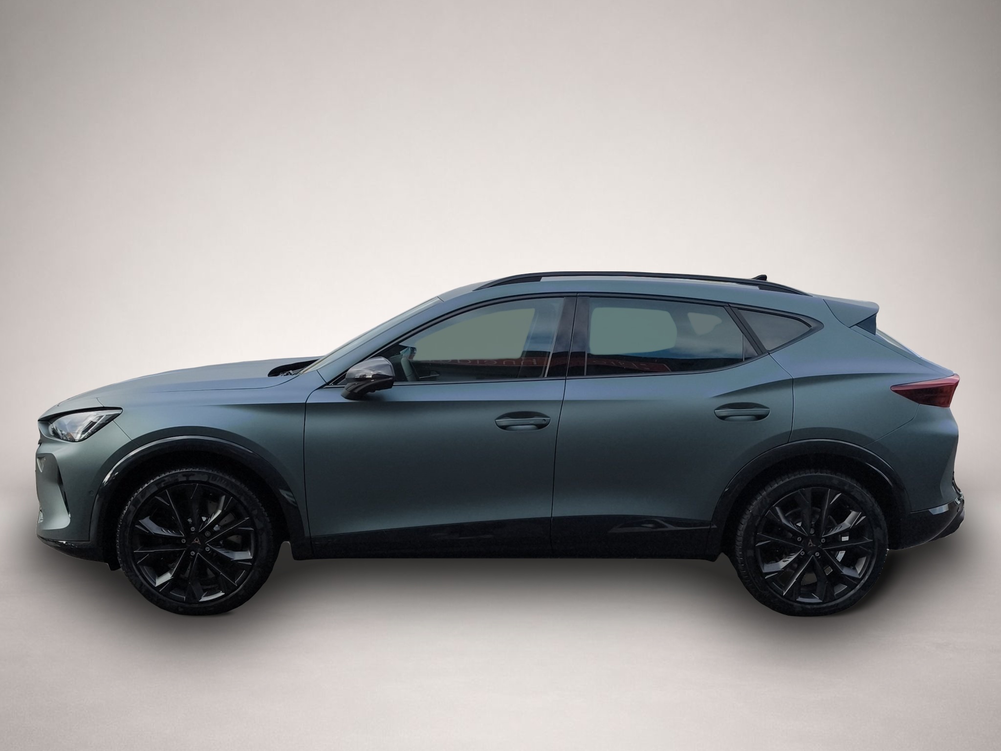 Bild 3 Cupra Formentor 2.0 TSI DSG 4Drive VZ MATT + AHK + SEN