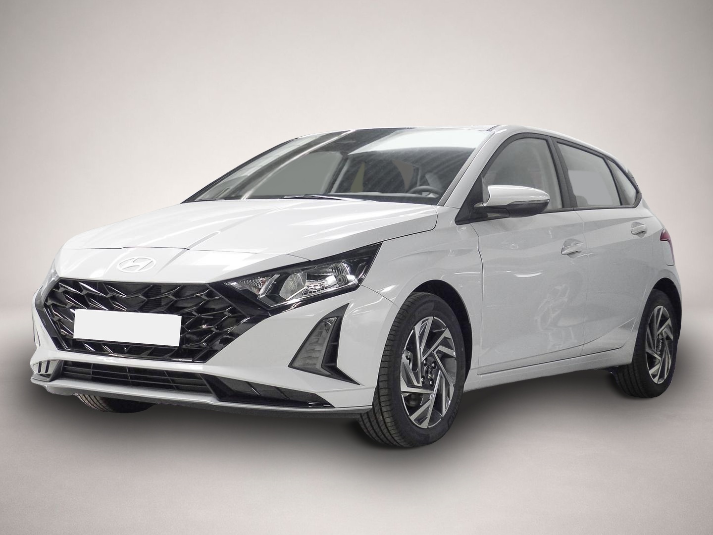Bild 1 Hyundai i20 Trend Bose Navi Digitales Cockpit Apple CarP