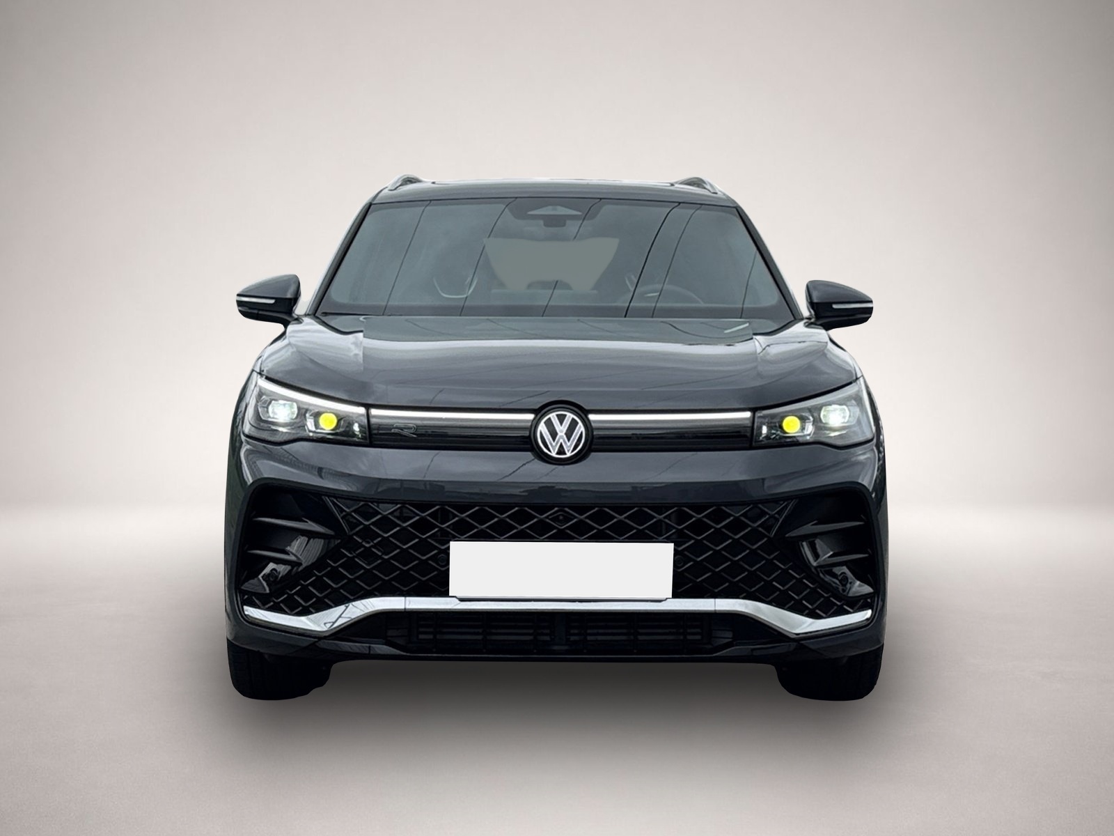 Bild 2 Volkswagen Tiguan R-Line TDI DSG|PANO|HEAD-UP|ACC|MATRIX|