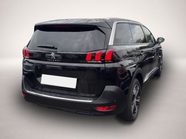 Bild 5 Peugeot 5008 Allure Pack EAT8 7-Sitzer ALLWETTER SHZ PDC