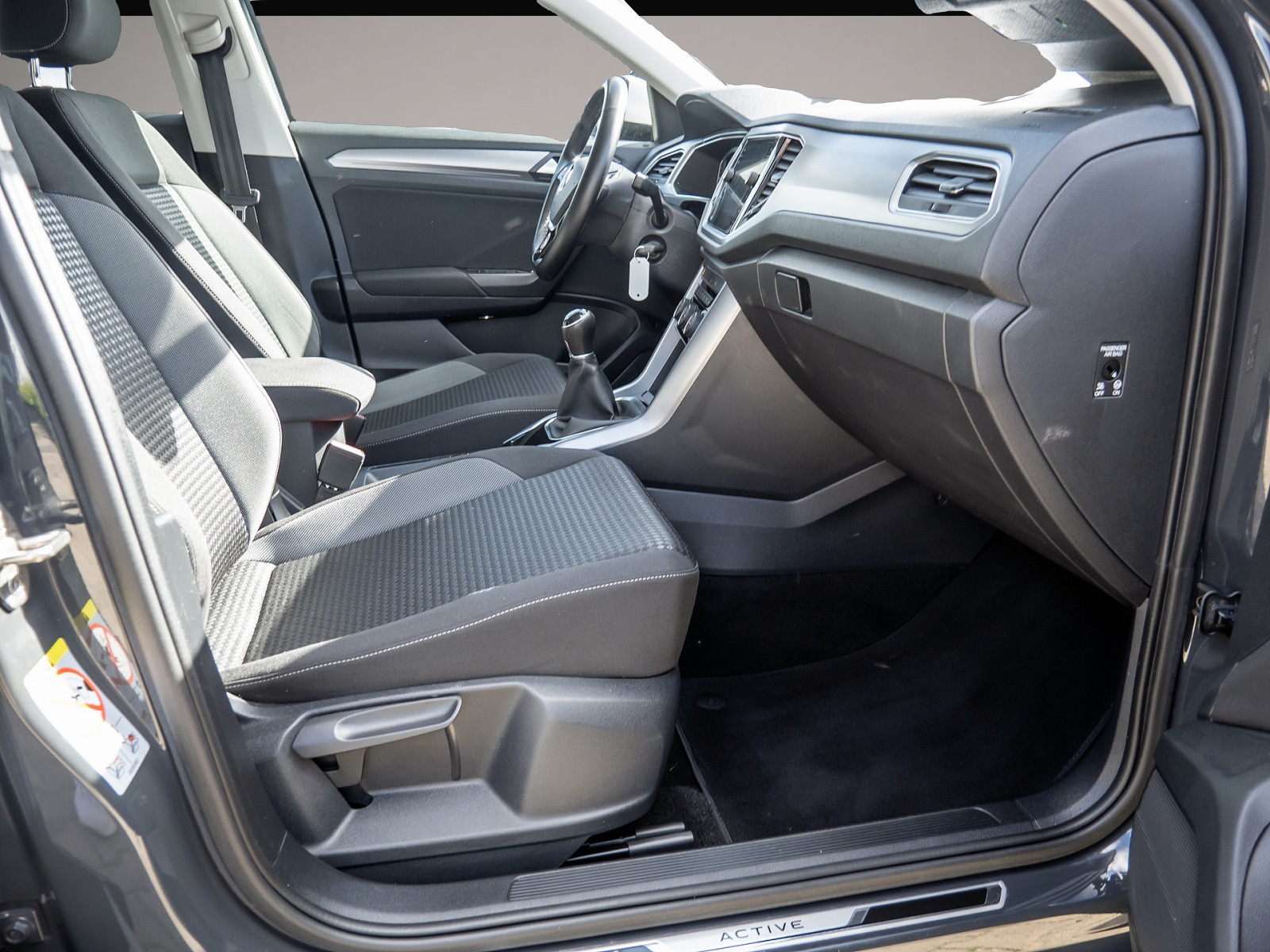 Bild 2 Volkswagen T-Roc