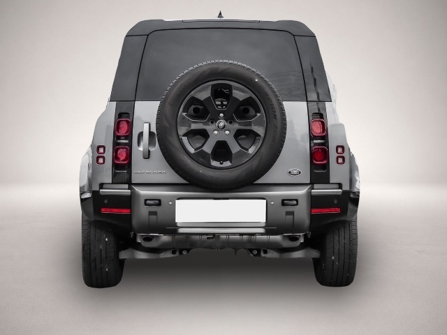 Land Rover Defender Defender 110 X-Dynamic SE P400 Allrad Luftfederu - Thumbnail 7