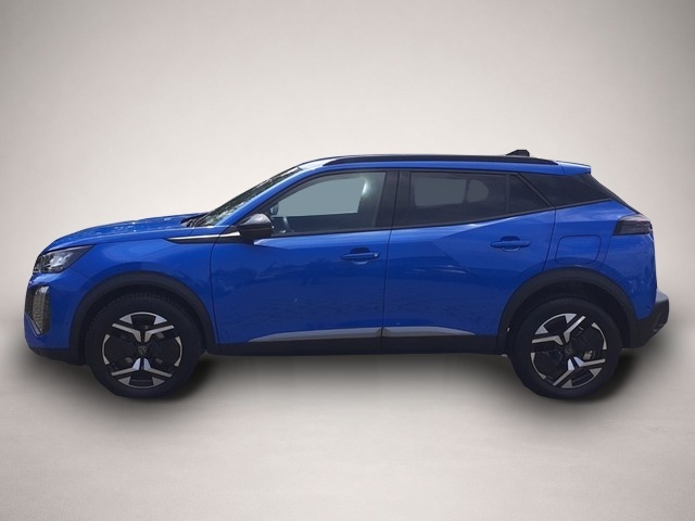 Bild 2 Peugeot 2008 ALLURE PURETECH 100