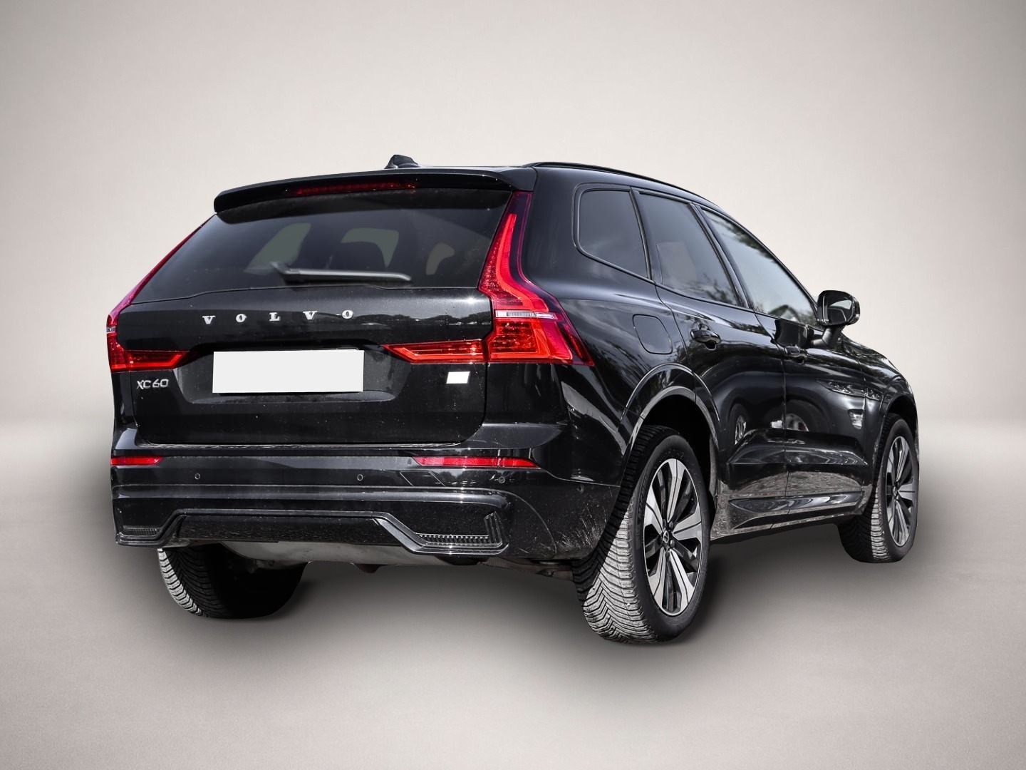 Bild 2 Volvo XC60 Plus Dark Recharge Plug-In Hybrid AWD T6 Tw