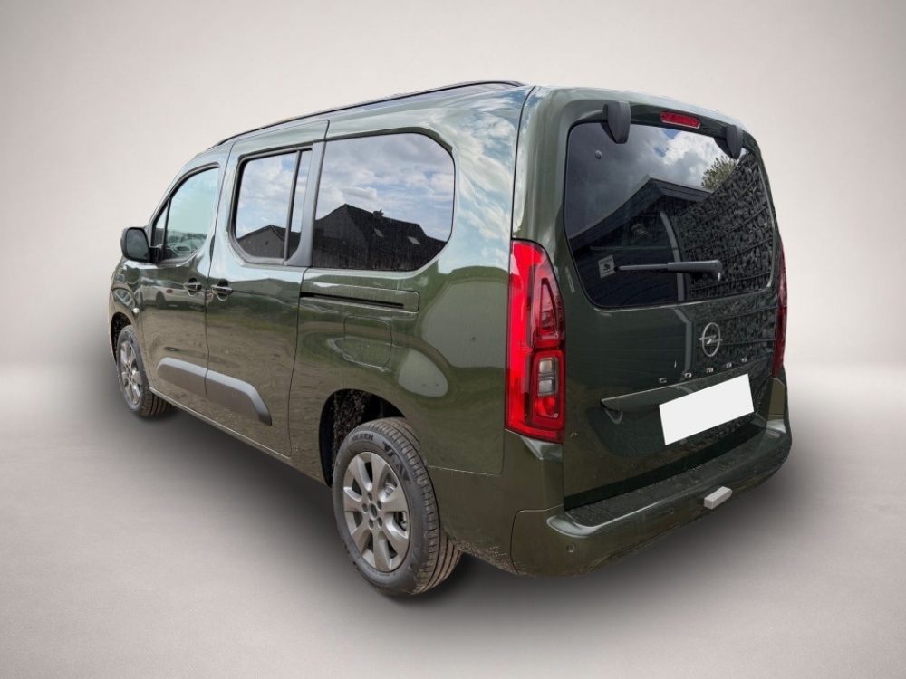 Bild 4 Opel Combo 1.5 D XL N1 Edition Connect Style Standheiz.