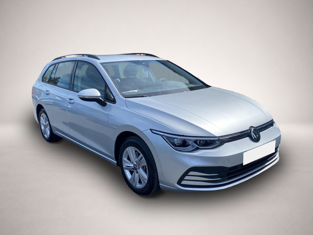 Bild 2 Volkswagen Golf Variant 2.0 TDI DSG Life*LED+*Navi*ACC*KeyG
