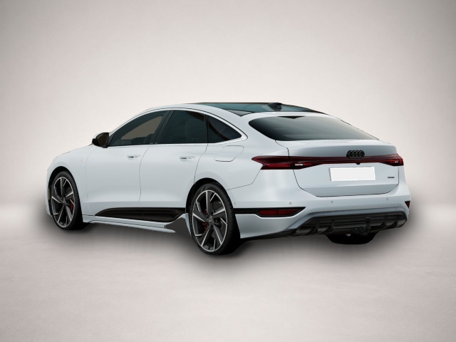 Bild 2 Audi quattro A6 Sportback e-tron quattro Luft/Matrix/AHK/Pano