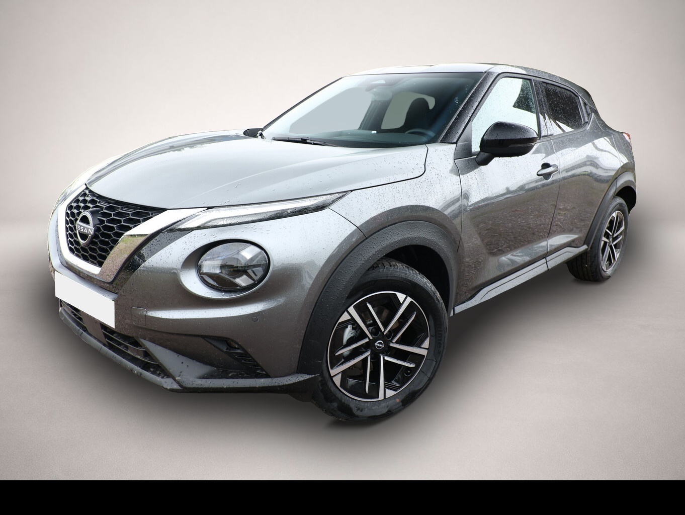Bild Juke Nissan