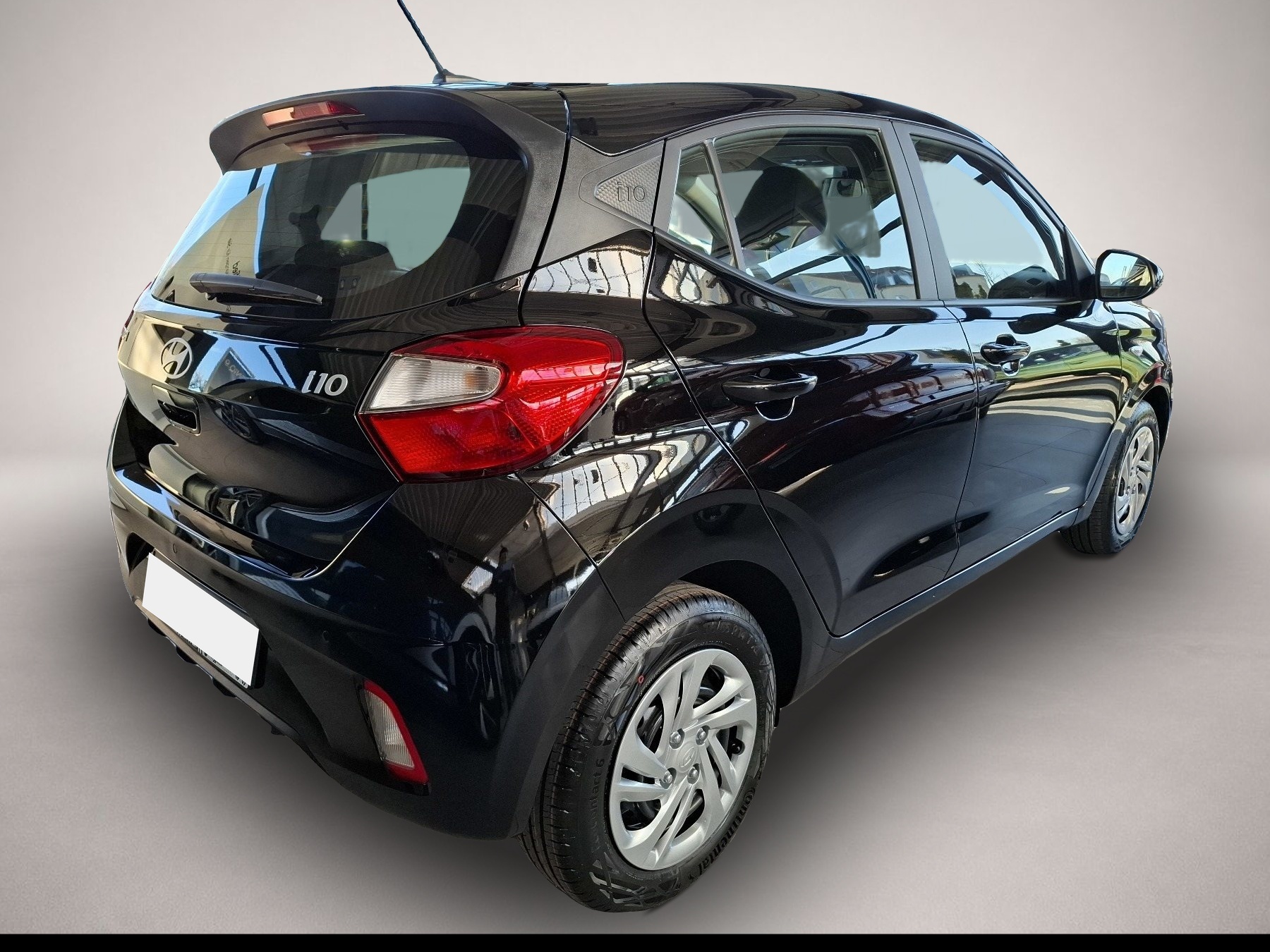 Bild 5 Hyundai i10 FL (MY25) 1.0 Benzin (63 PS) 5-MT 2WD Select