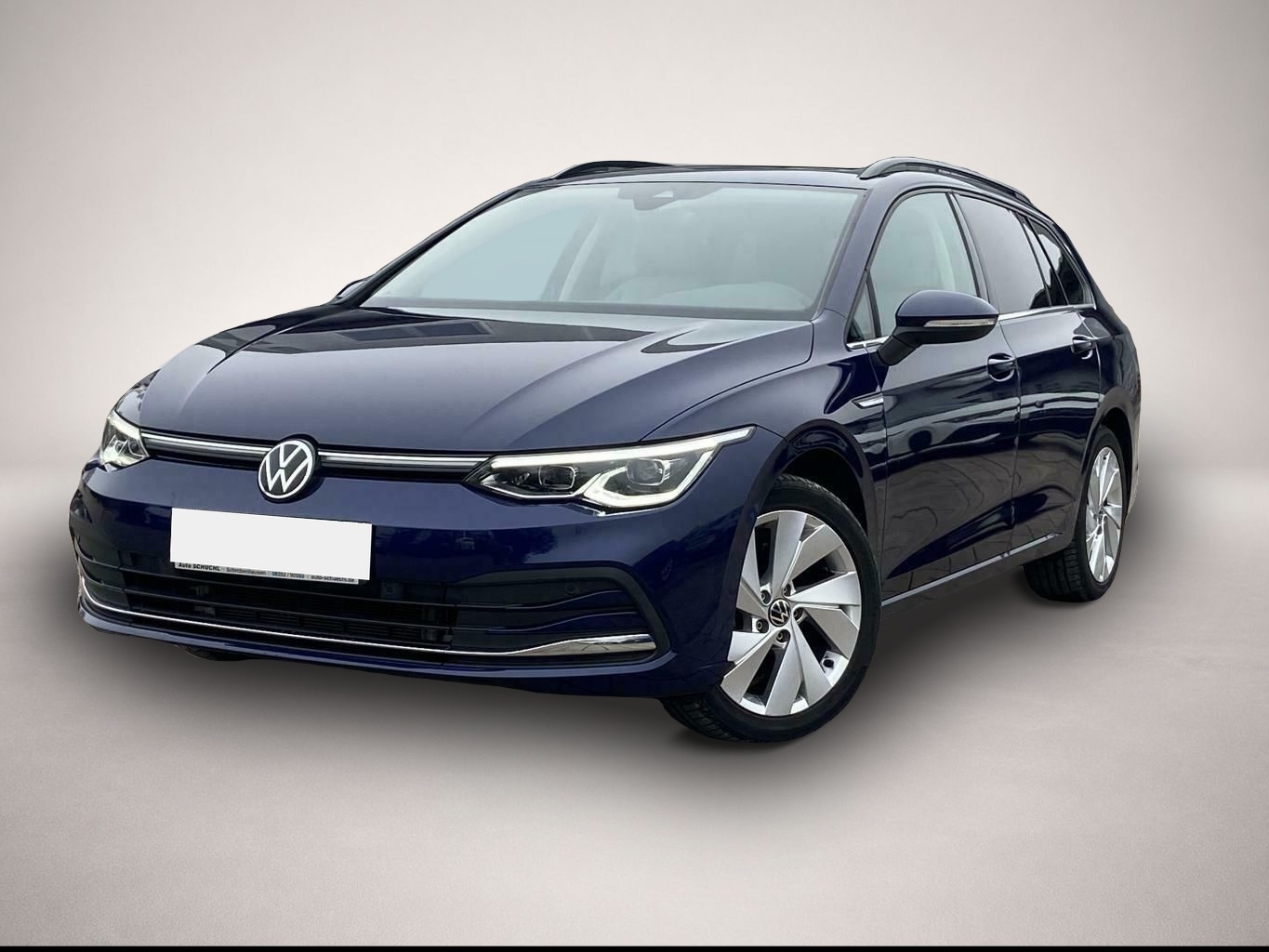 Bild Golf Volkswagen