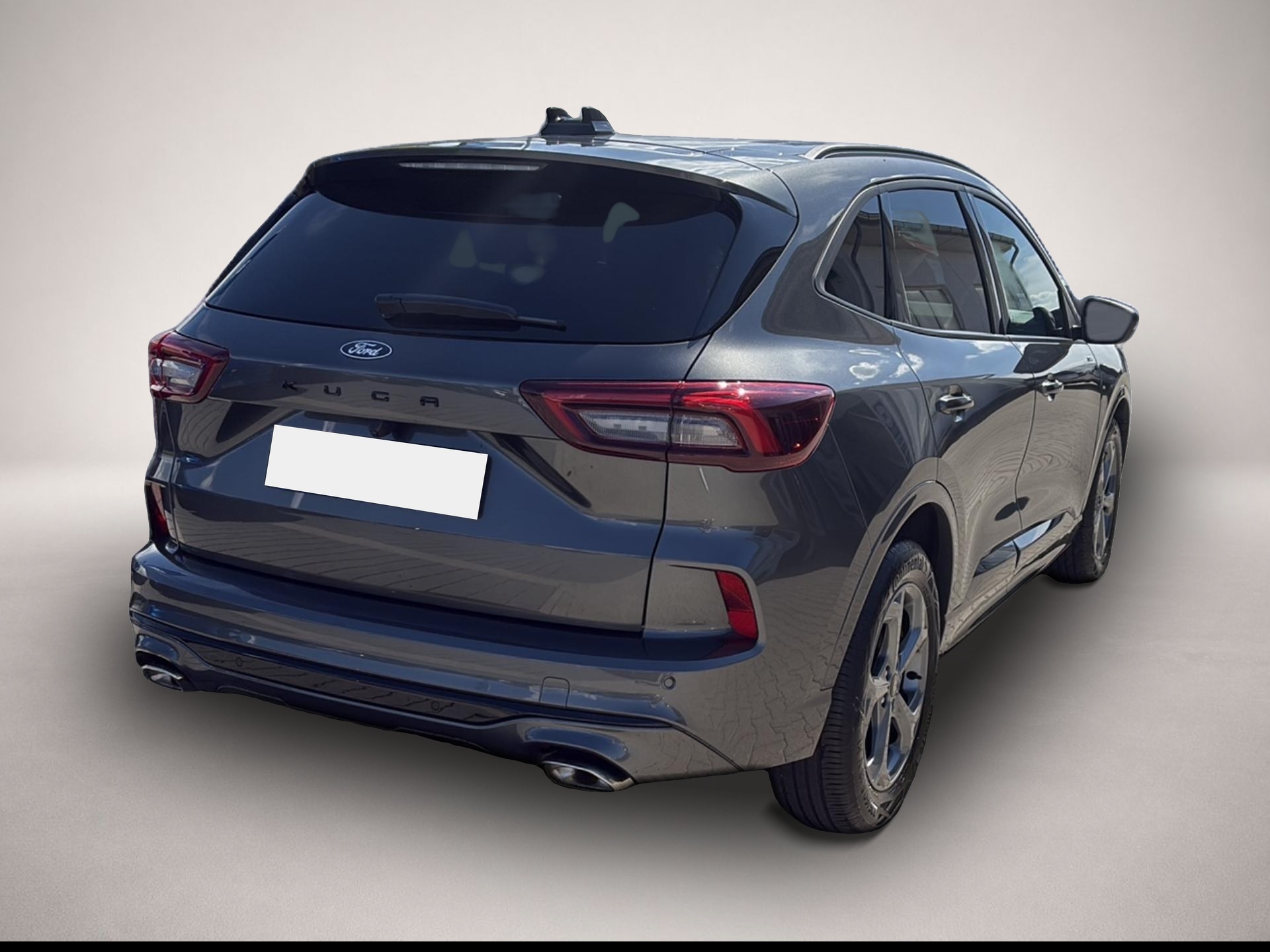 Bild 3 Ford Kuga ST-Line 1.5 EcoBoost Automatik LED Kamera