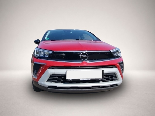 Bild 6 Opel Crossland (X) Crossland Elegance *ALLWETTER* Navi LED Apple Ca