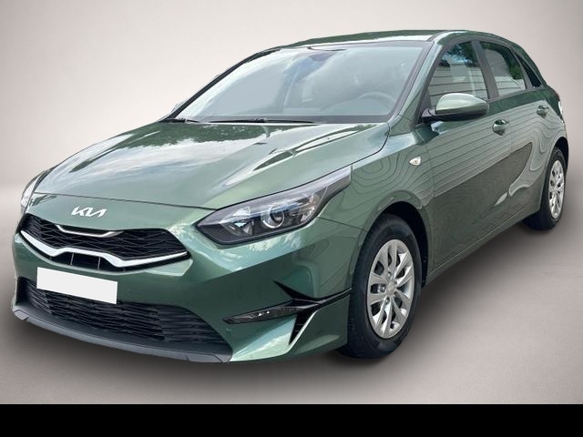 Bild 3 Kia cee'd / Ceed Silver Android 1.5 T-GDi, DCT Android Auto*Navi.