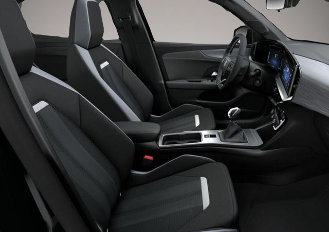 Bild 4 Opel Mokka GS Mokka GS InfotainmentP TechP KomfortP SHZ LH.