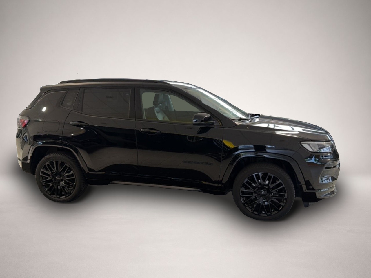 Fotografie 7 des Jeep Compass S MHEV Kamera / Navi / LED / Leder / ACC